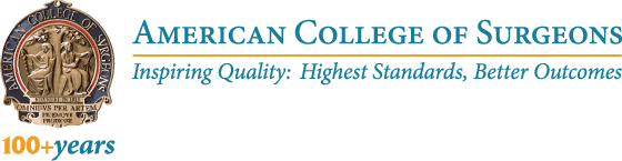 American College of Surgeons