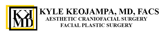 Keojampa MD Facial Plastic Surgery Logo
